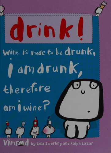 Drink by Lisa Swerling, Ralph Lazar