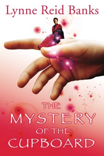 The Mystery of the Cupboard by Lynne Reid Banks