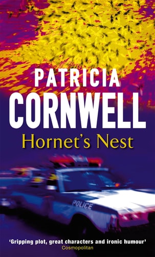 Hornet's Nest by Patricia Daniels Cornwell