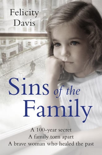 Sins of the family by Davis, Felicity