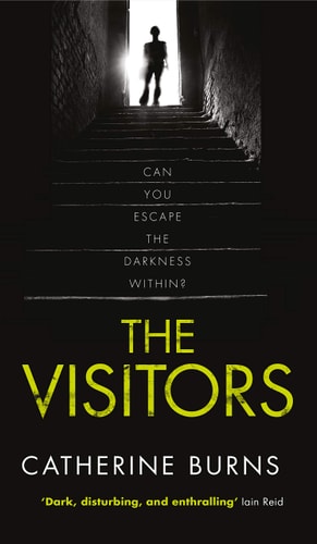 The Visitors by Catherine Burns