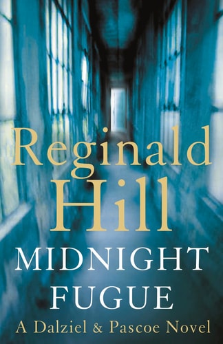 Midnight Fugue by Reginald Hill