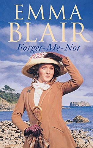 Forget-me-not by Emma Blair