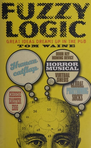 Fuzzy Logic by Na,Tom Waine