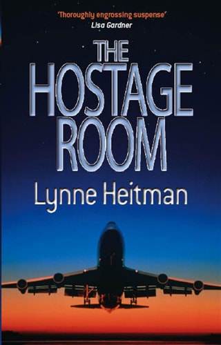 The Hostage Room by Lynne Heitman