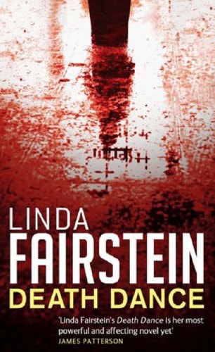 Death Dance  [DEATH DANCE] [Mass Market Paperback] by LINDA FAIRSTEIN