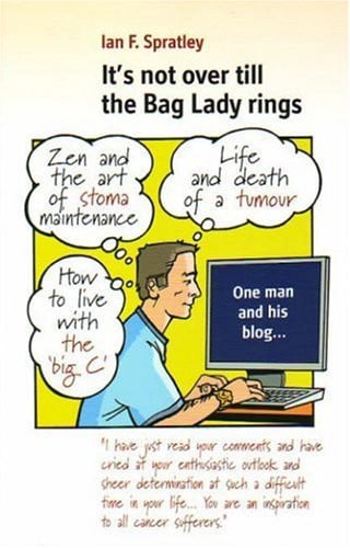 It's not over till the bag lady rings by Spratley, Ian F.