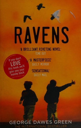 Ravens by Green, George Dawes Green