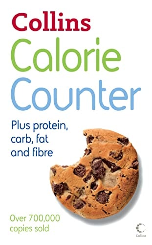 Calorie Counter by Collins