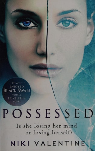 Possessed by Niki Valentine