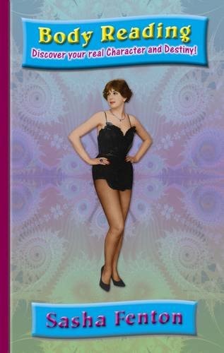 Body Reading by Sasha Fenton