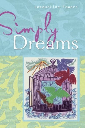 Simply dreams by Towers, Jacqueline