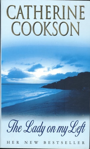 The Lady on My Left by Catherine Cookson