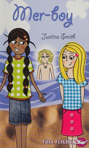 Mer-boy (Full Flight 4) by smith-justine