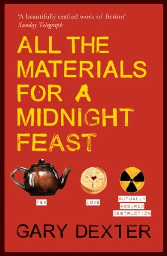 All the Materials for a Midnight Feast by Gary Dexter