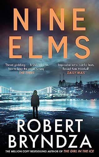 Nine Elms by Robert Bryndza