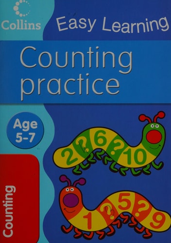 Counting Practice by HarperCollins UK