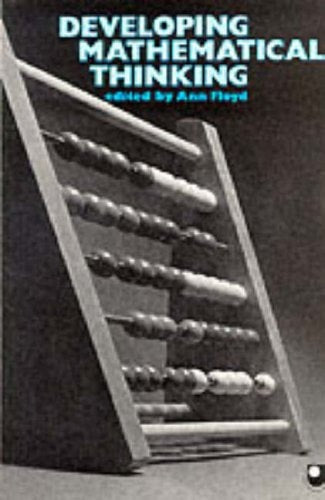 Development of Mathematical Thinking by Floyd