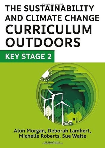 THE SUSTAINABILITY AND CLIMATE CHANGE CU by unknown author