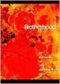 Brotherhood An Impersonal Message by Professor James Jennings