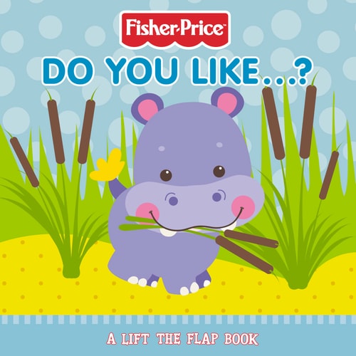 Do You Like-- ? by Emily Sollinger