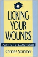 Licking Your Wounds by Charles Sommer