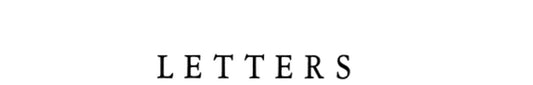 Letters to Jeannine: A Mother's Gift to Her Daughter by Charlotte M. Savignac