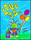 Love Is by Shonda Lejeune