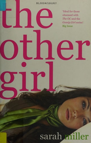 The Other Girl: A Midvale Academy Novel by Sarah Miller