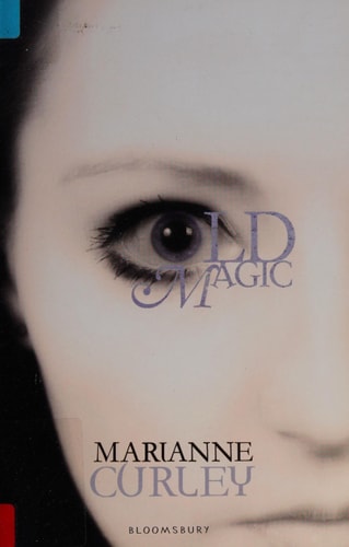 Old Magic by Marianne Curley