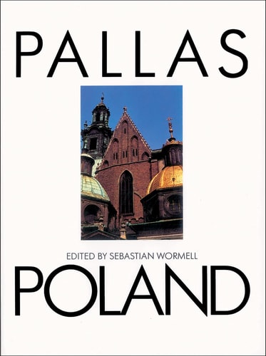 Poland by Sebastian Wormell
