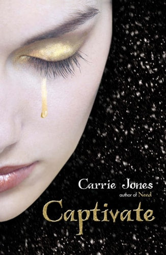 Captivate by jones-carrie