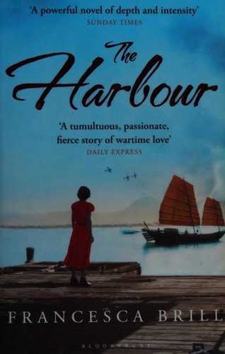 The Harbour by Francesca Brill