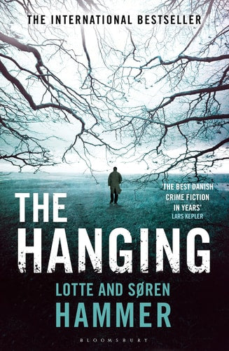 The Hanging (A Konrad Simonsen Thriller) by Lotte Hammer