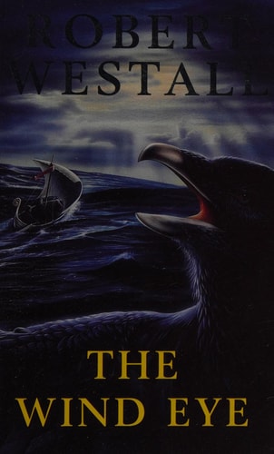 The Wind Eye by Robert Westall