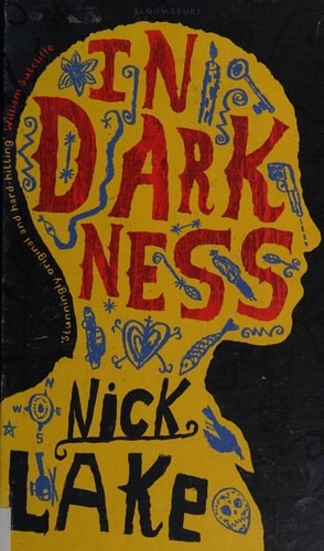 In Darkness by Nick Lake
