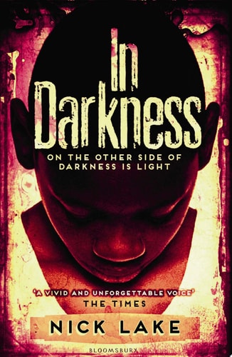 In Darkness by Nick Lake
