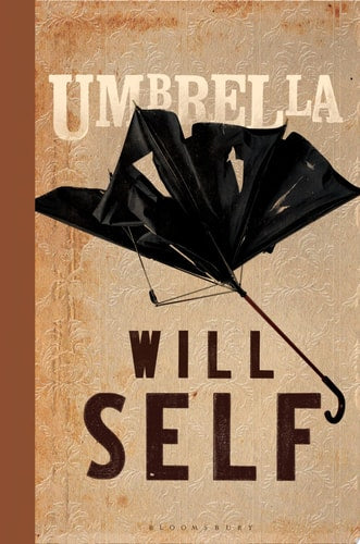 Umbrella by Will Self