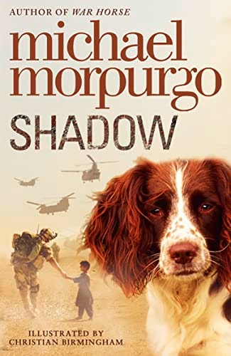 Shadow by Michael Morpurgo