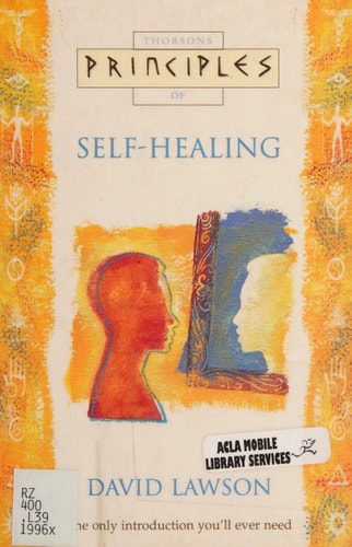 Self Healing by David Lawson