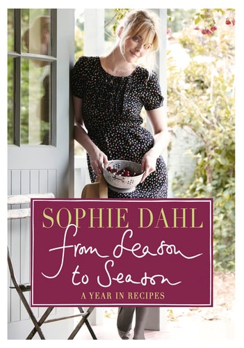 Miss Dahl's Guide to All Things Lovely by Sophie Dahl