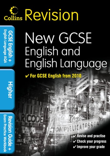 gcse-english-for-aqa by Unknown