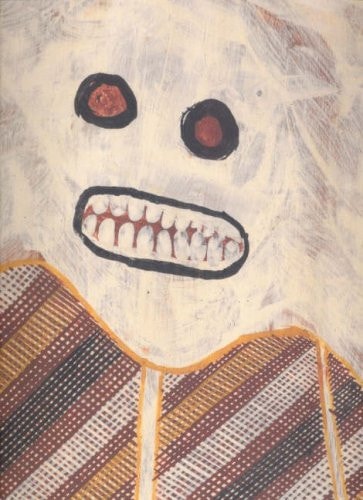 Crossing Country The Alchemy of Western Arnhem Land Art /anglais (THE ART GALLERY) by PERKINS HETTI