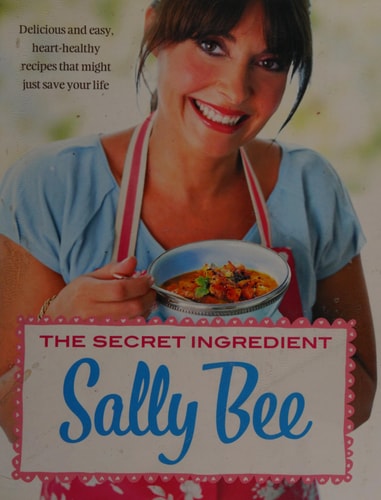The Secret Ingredient by Sally Bee