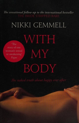 The Bride Stripped Bare Complete Set [Paperback] by Nikki Gemmell by Nikki Gemmell