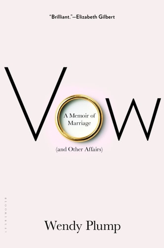Vow by Wendy Plump