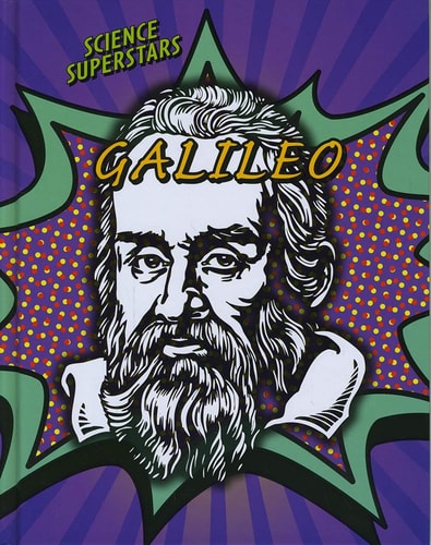 Galileo by Nancy Dickmann