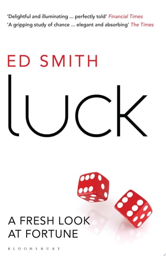 Luck by E T Smith