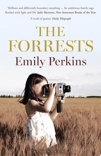 The Forrests by Emily Perkins