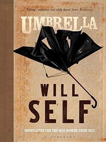 Umbrella by will self